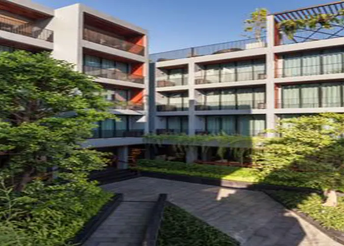 The Habita Hatyai Hat Yai